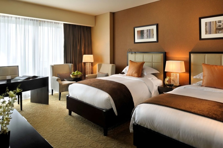 JW Marriott Hotel Marina photo 25