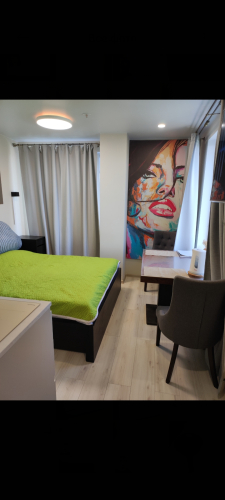 Фотография номера квартиры Апартаменты Апартамент