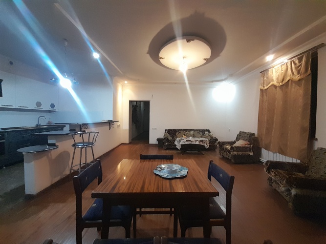 Economy Triple room