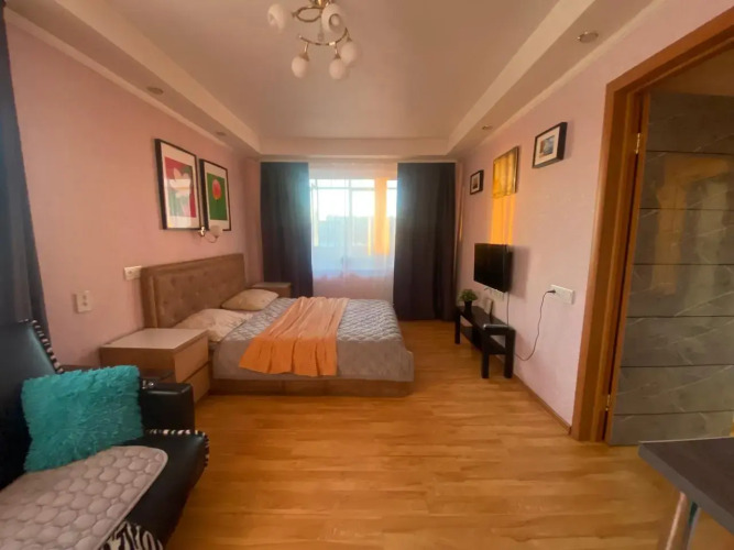 Фотография отеля