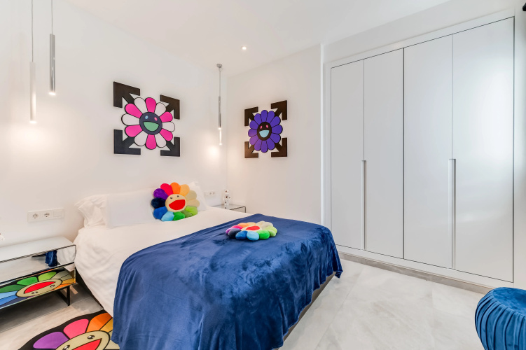 All About Villa Estrella de Oro