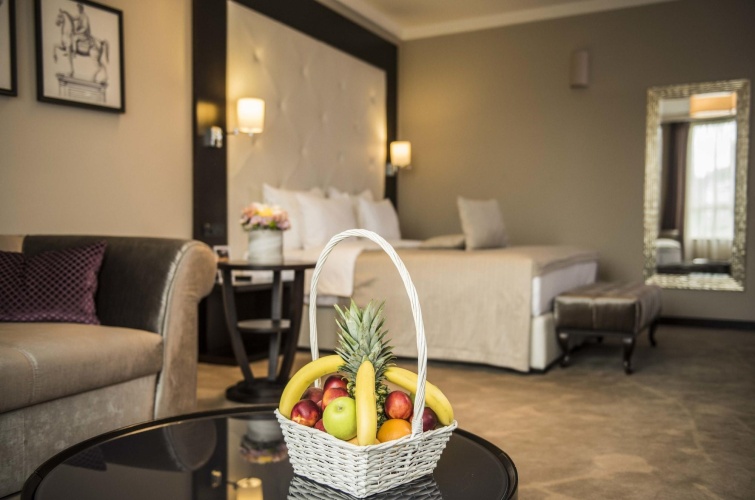 Hotel Constantine The Great photo 26