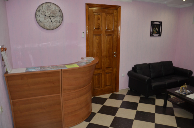 Mandarin Guest House