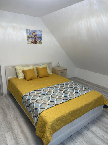 Фотография номера квартиры Апартаменты Дом у Озера