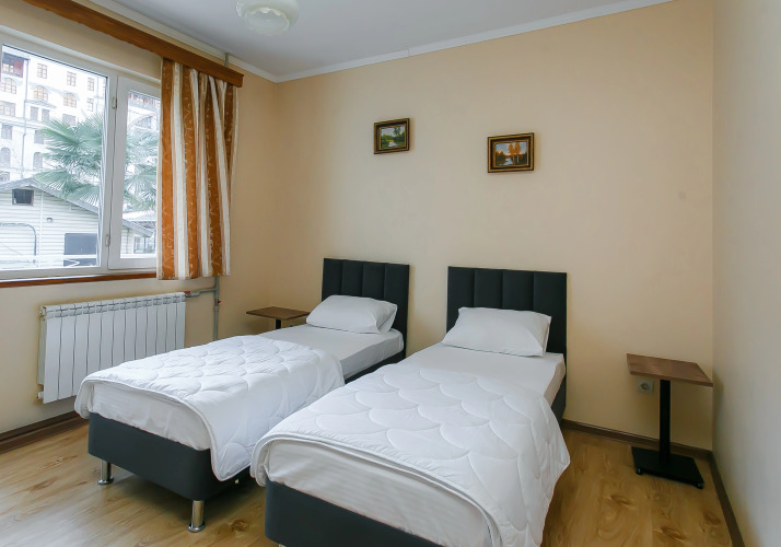 Фотография номера мини отеля Докса