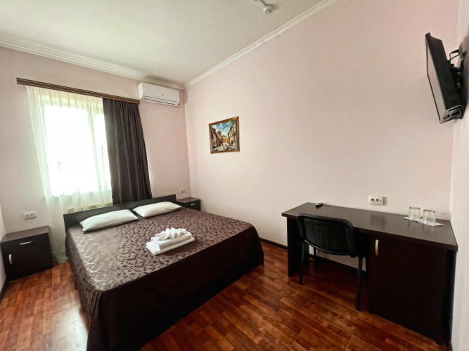 Фотография номера гостиницы Гранд-Отель