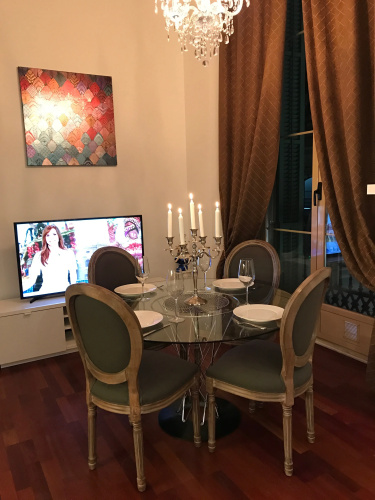 Lux Gotico Apartments