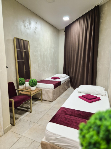 Фотография номера гостиницы АРБАТ