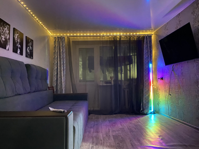 Фотография номера квартиры Квартира в Губахе