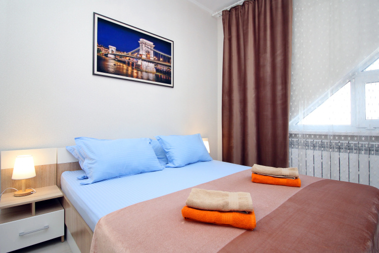 RB 328 Apartments