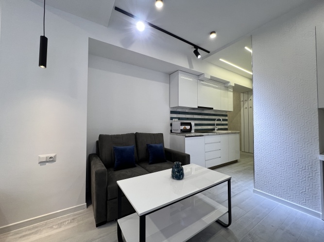 Standard Double Apartment