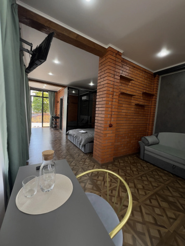 Salm Mini Hotel