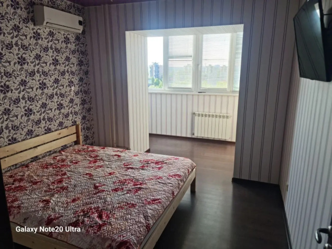 Фотография номера квартиры Апартаменты Волга-Град