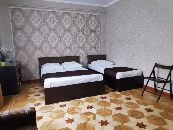 Фотография номера гостевого дома Афалина