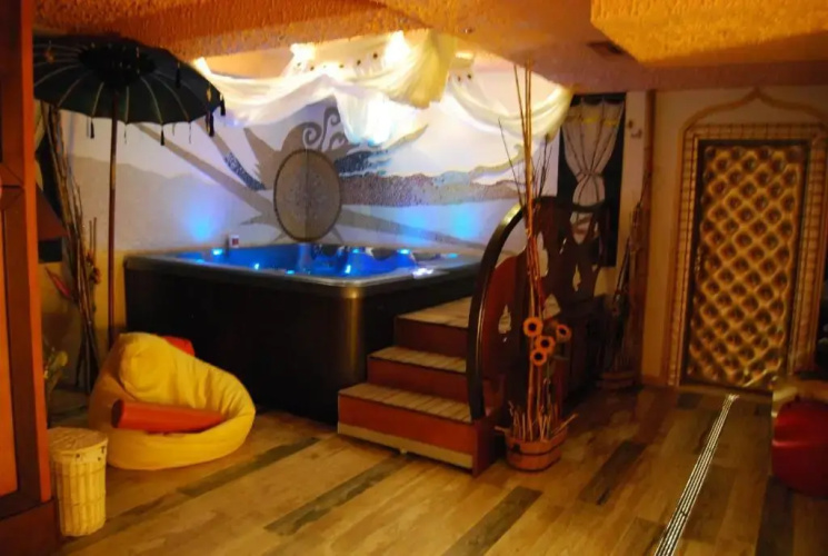 2 Kitarrat Spa Boutique-hotel