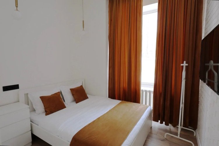 Фотография номера хостела HANNAH INN