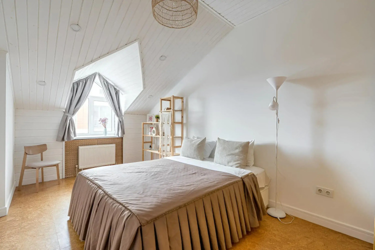 Фотография номера квартиры Квартира в Историческом Центре Казани