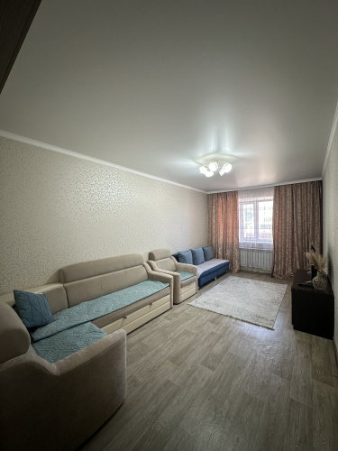 Zhk Madina Flat