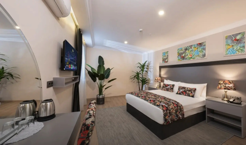 Suite