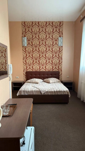 Фотография номера гостиницы Клеопатра