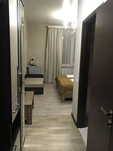 Фотография номера гостевого дома Архыз-1500