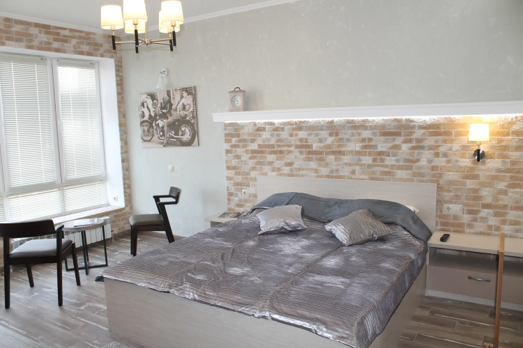 Фотография номера квартиры Апартаменты Столичный 9