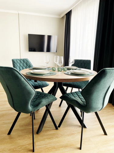 Фотография номера квартиры Апартаменты 5 Этаж