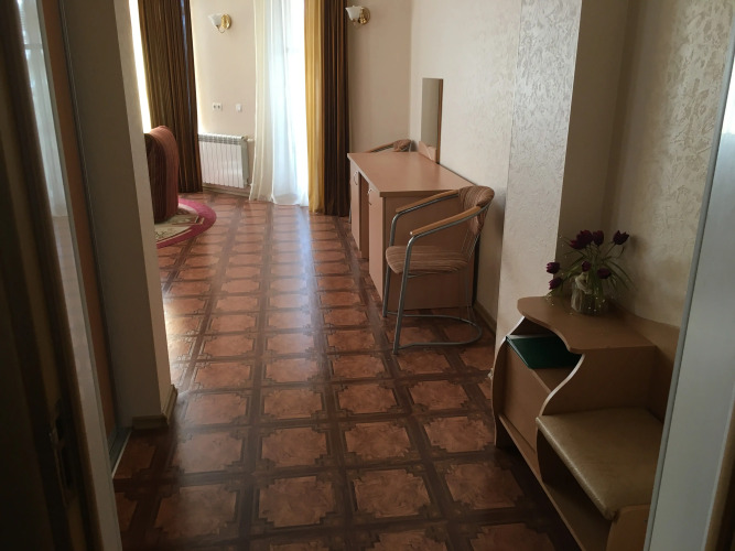 Фотография номера мини отеля Анюта