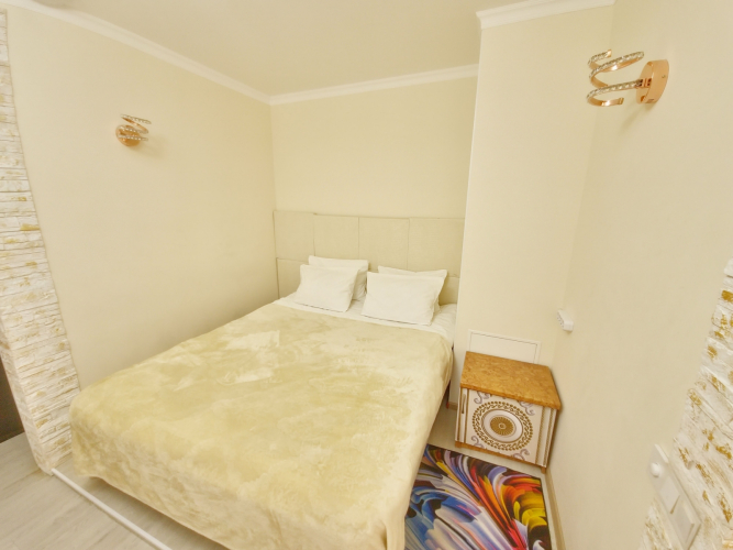 Фотография номера гостиницы Строгино Экспо