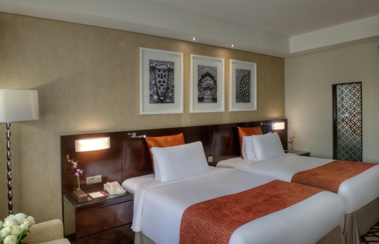 Crowne Plaza Dubai - Deira photo 14