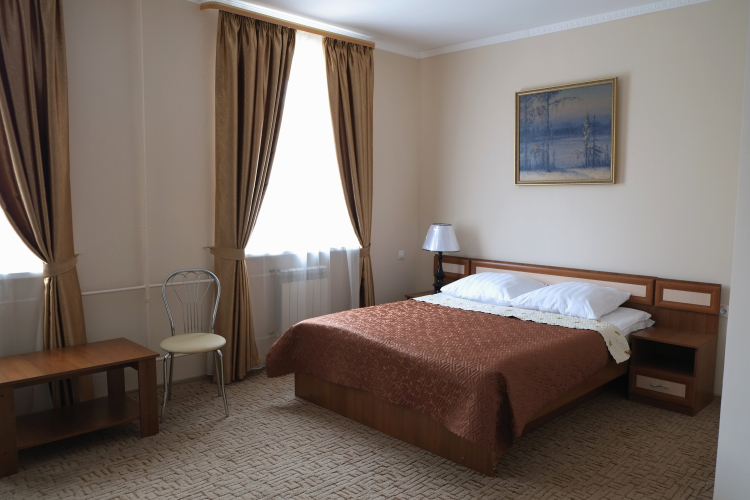 Фотография номера гостиницы Сфера