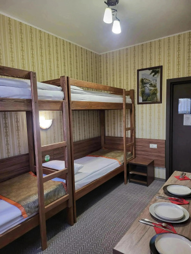 Фотография номера гостевого дома Звезда