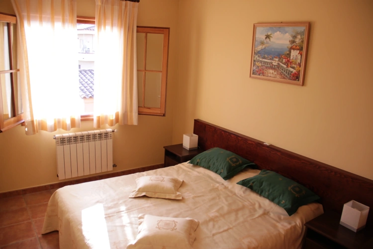 3 Bedrooms Villa with view