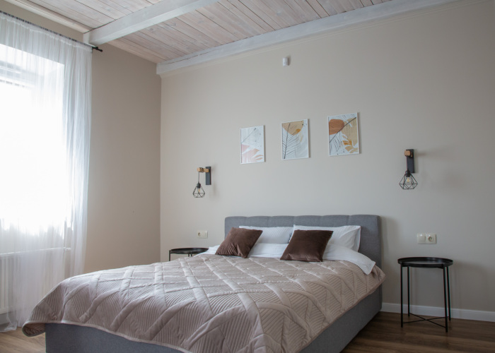 Фотография номера Коттеджа Частный дом Сокольница