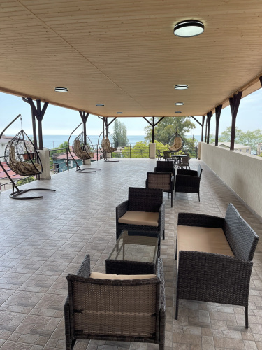 Svetlana Guest house