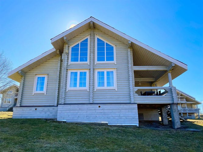 Фотография номера Коттеджа Частный дом Ильинка 2