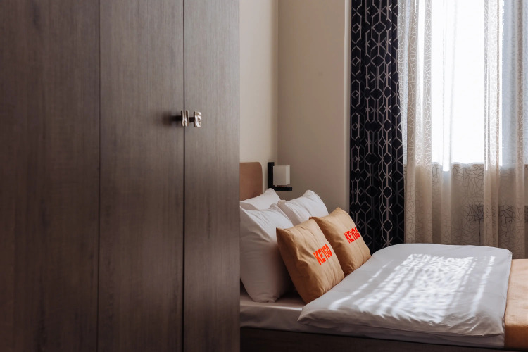 Фотография номера квартиры Апартаменты KeyGo #0051 комфорт и уют в центре города