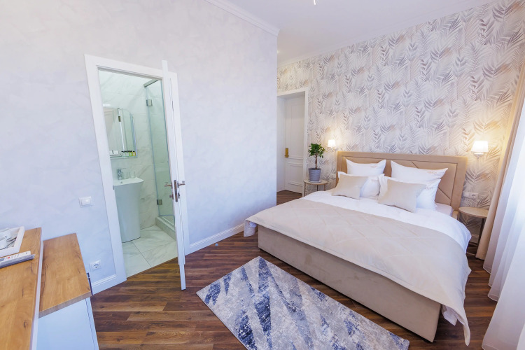 Фотография номера гостиницы Grig's Hotel