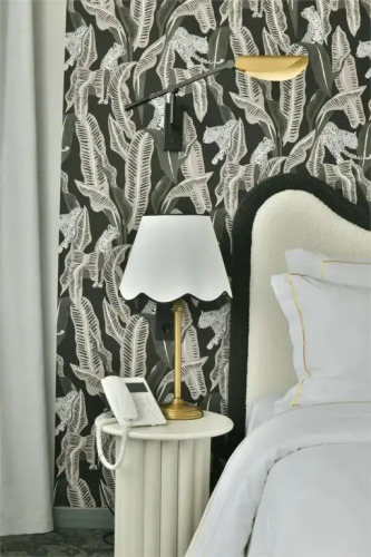 Фотография номера гостиницы Mr.Just`s Hotel