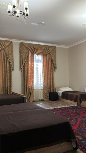 Фотография номера гостиницы Сафия Отель