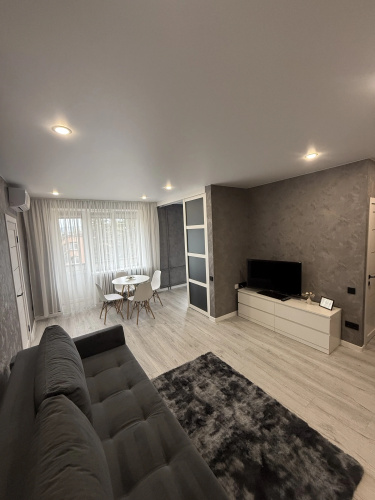 2-Kh Komnatnaya V Samom Tsentre Bresta Flat