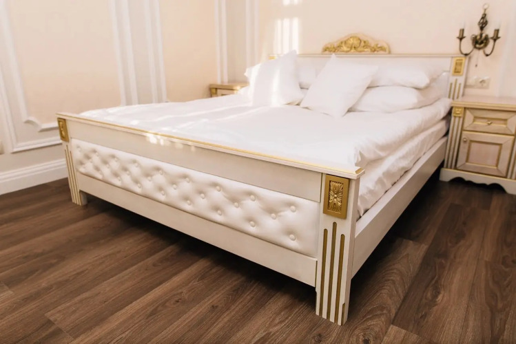 Фотография номера гостиницы Усадьба Нерса