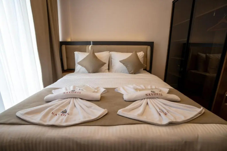 Navoris Hotel