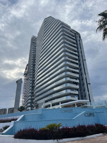 Sunset Cliffs by Mar Holidays Apartments