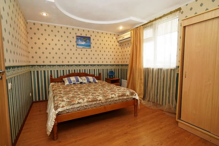 Фотография номера гостевого дома Лето