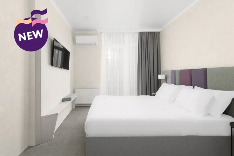  (двуспальная кровать) - изображение 1