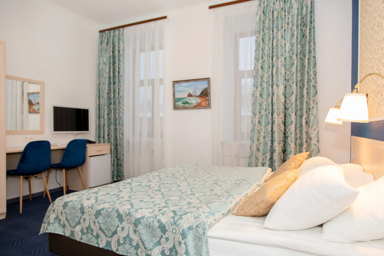 Фотография номера мини отеля Грифон