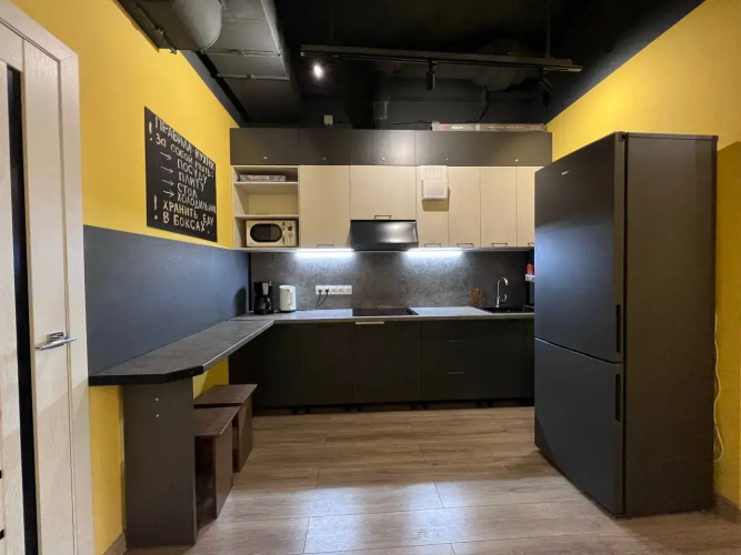 Hostel Roy