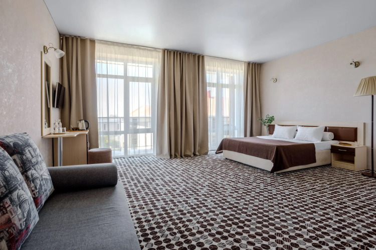 Фотография номера гостиницы Ambra Resort Hotel