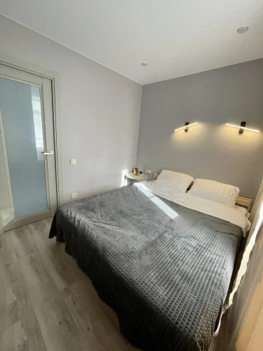 Фотография номера квартиры Квартира Комфортабельная Халева 9